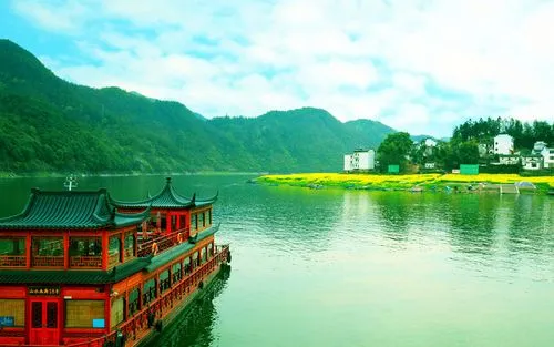 高端绿色高端